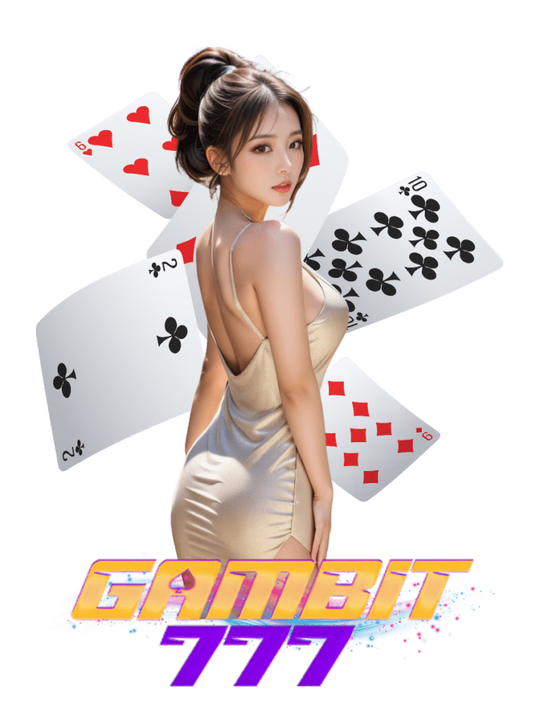 gmb777 สล็อตพีจี
